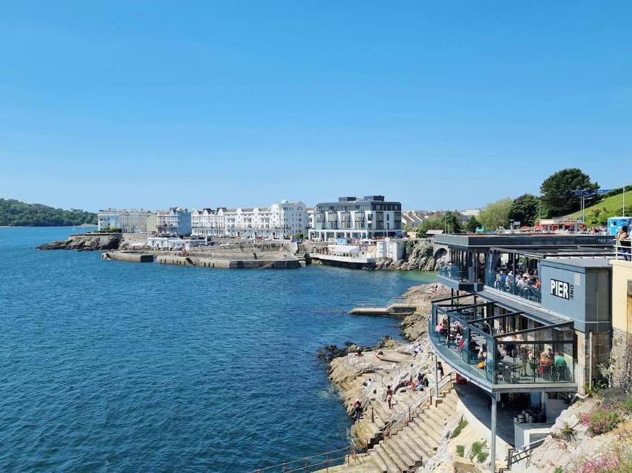 Apartment * Free Parking * Ocean Reach