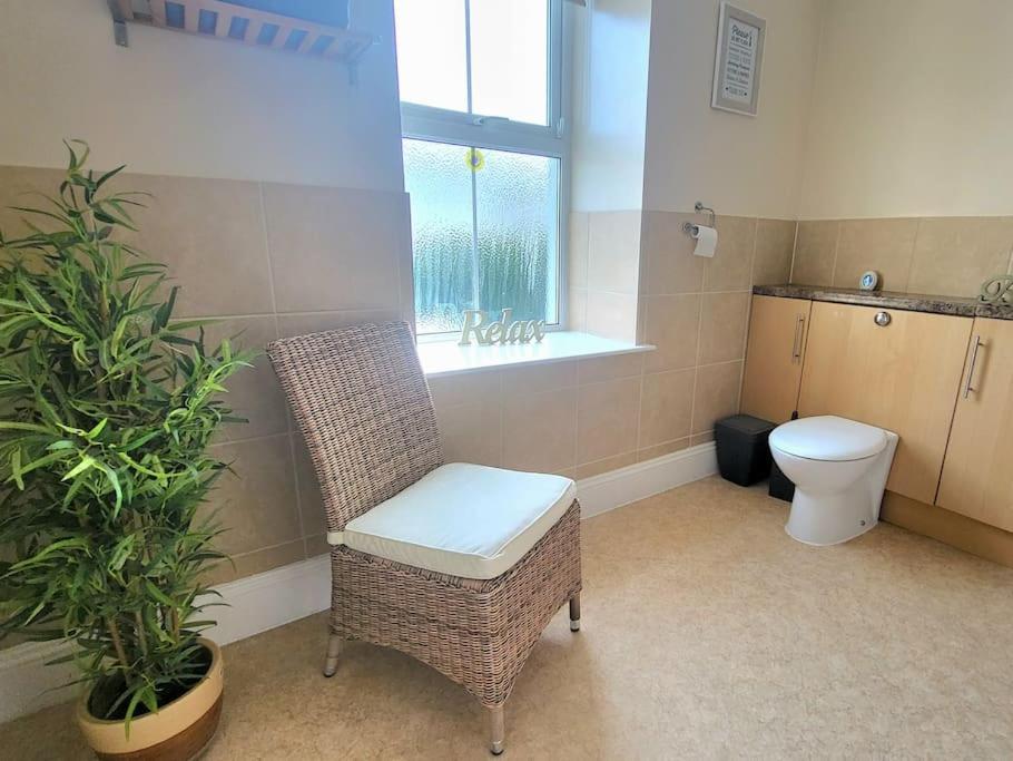 Apartment * Free Parking * Ocean Reach *